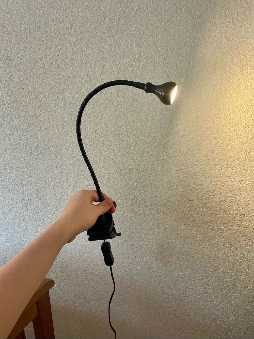 IKEA nävlinge led